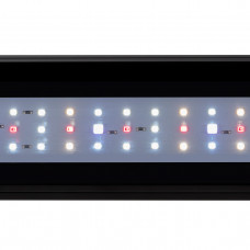 Открытый аквариум на 120 литров с внешним фильтром и нагревателем Ferplast Elba 80 (Ферпласт Ельба 80)