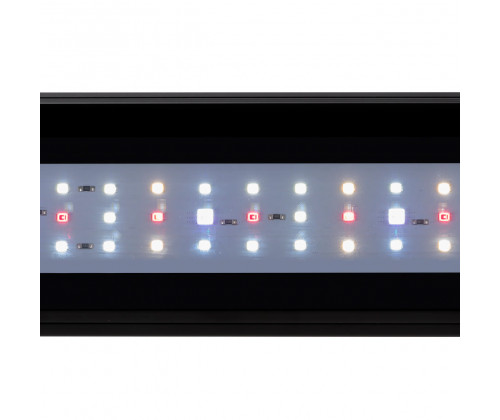 Открытый аквариум на 230 литров с внешним фильтром и нагревателем Ferplast Elba 110 (Ферпласт Ельба 110)