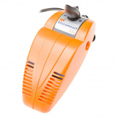 Пластиковий акваріум з фільтром і лампою на 21 літр Ferplast Capri Junior (Ферпласт Капри Джуніор) Білий