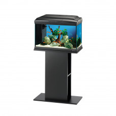 Акваріум з фільтром і таймером на 40 літрів Ferplast Cayman 50 Professional (Ферпласт Кайман 50 Профешинал)