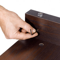 Тумба під скляний акваріум Ferplast Stand Star (Ферпласт Стенд Стар) 122 x 52 x h 80,5 cm — STAND STAR 120