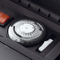 Акваріум з обладнанням на 75 літрів Ferplast Cayman 60 LED Professional (Ферпласт Кайман 60 ЛЕД Профешинал)