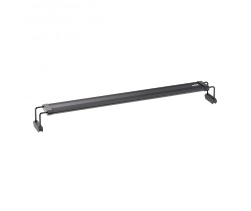 Открытый аквариум на 120 литров с внешним фильтром и нагревателем Ferplast Elba 80 (Ферпласт Ельба 80)