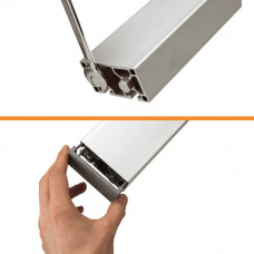 Тумба під скляний акваріум Ferplast Stand Star Classic (Ферпласт Стенд Стар Класик)