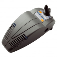 Акваріум із лампою і внутрішнім фільтром на 21 літр Ferplast Cayman 40 Colours (Ферпласт Кайман 40 Колорс)