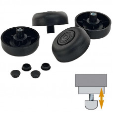 Тумба під скляний акваріум Ferplast Stand Cayman 80 Scenic (Ферпласт Стенд Кайман 80 Скеніс)