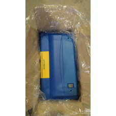 Акваріум із лампою і внутрішнім фільтром на 21 літр Ferplast Cayman 40 Colours (Ферпласт Кайман 40 Колорс)