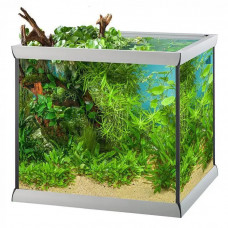 Квадратний акваріум на 230 літрів Ferplast Star Tank Cube (Ферпласт Стар Танк Куб)