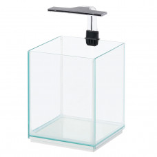 Аквариум на 9.5 литров Ferplast Hydor Tonga 20 (Ферпласт Тонга 20)