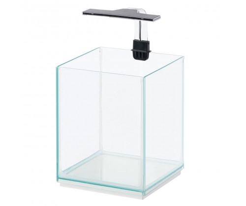 Аквариум на 9.5 литров Ferplast Hydor Tonga 20 (Ферпласт Тонга 20) Аквариум на 9.5 литров Ferplast Hydor Tonga 20 (Ферпласт Тонга 20)