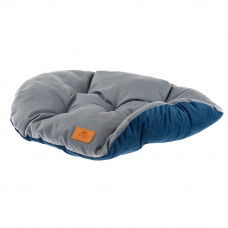 Подстилка-подушка для собак и кошек Ferplast Stuart 78/8 (Ферпласт Стюарт 78/8) Синий