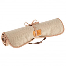 Підстилка-одеяло для собак Ferplast Logan 70 (Ферпласт Лоґан 70) Бжевий