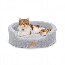 Лежак - кровать для собак и кошек Ferplast Dandy Bouclе (Ферпласт Денди)