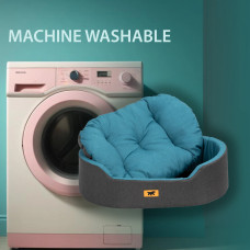 Лежак - кровать для собак и кошек Ferplast Dandy C Colour (Ферпласт Денди С Колор)