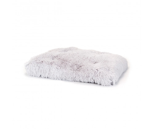 Лежак - подушка для кошек и собак Ferplast Shanti (Ферпласт) 95х60х13 см - 95