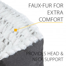 Лежанка для собак и кошек Ferplast Sweetie (Ферпласт Свити)