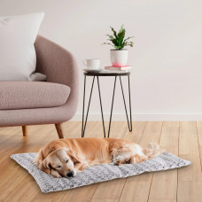 Коврик-подстилка для собак Ferplast Vanilla (Ферпласт Ванилла) 107 x 70 x h 5 cm - 105