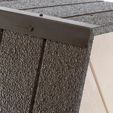 Будка деревянная для собак Ferplast Koya (Ферпласт Коя)