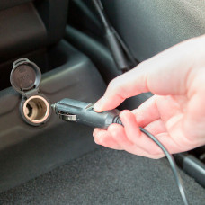 Греющий автомобильный коврик для собак и кошек Ferplast Pet Thermal Mat (Ферпласт Пет Термал Мат)