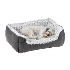 Лежанка для собак и кошек Ferplast Sweetie (Ферпласт Свити) 55 x 48 x h 18 cм - 55