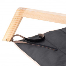 Гамак - лежак для собак и кошек Ferplast Eden (Ферпласт Денди Еден)