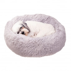 Лежак - кровать для собак и кошек Ferplast Cuddly (Ферпласт Кадли)