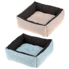 Лежак - мягкое место для щенков, маленьких собак и кошек Ferplast Coccolo Mini (Ферпласт Кокколо Мини)