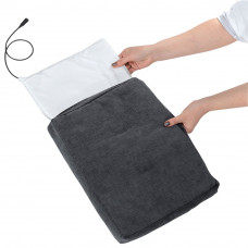 Подушка-лежак с подогревом для собак и кошек Ferplast Thermo Duke (Ферпласт Термо Дук)