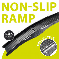 Пандус для собак Ferplast Dog Ramp (Ферпласт) до 50 кг складной