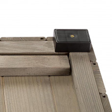 Будка дерев'яна для собак Ferplast Argo (Ферпласт Арго)