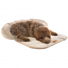 Лежак - мягкое место для собак Ferplast Dundee (Ферпласт Данди)