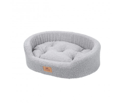 Лежак - кровать для собак и кошек Ferplast Dandy Bouclе (Ферпласт Денди)