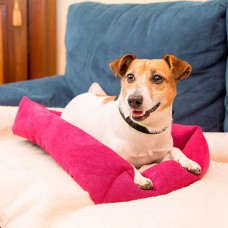 Лежак с подогревом для собак и кошек Ferplast Thermo Lord (Ферпласт Термо Лорд)