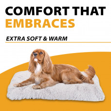 Лежак - подушка для кошек и собак Ferplast Shanti (Ферпласт)