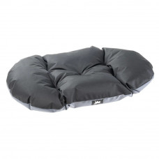 Подушка устойчива к царапинам и водоотталкивающая для собак и котов Ferplast Relax Tech (Ферпласт Релакс Теч) 100 x 63 cm - 100/12, Фиолетовый