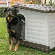 Дверца для собачей будки Ferplast Dogvilla Door (Ферпласт Догвилла Дор)