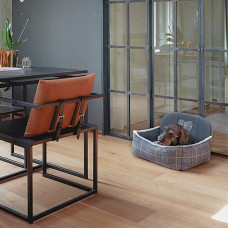 М'яке місце - лежачик для собак і кішок Ferplast Angel (Ферпласт Енджел) Жовтий