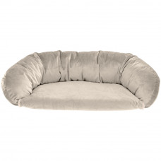 Лежак - мягкое место для собак Ferplast Dundee (Ферпласт Данди)