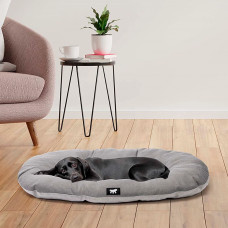 Подушка для собак и кошек с антибактериальной обработкой Ferplast Relax С Sanitized (Ферпласт Релакс Санитайз) 85 x 55 cм - 89/10