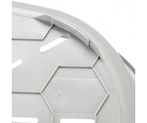 Пластиковый лежак для собак и кошек Ferplast Siesta Deluxe (Ферпласт Сиеста Делюкс)