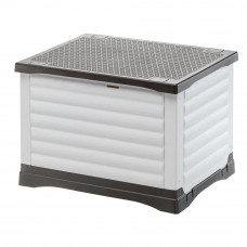 Будка - домик для маленьких собак, котов и кроликов Ferplast Petvilla 60 (Ферпласт Петвилла 60)