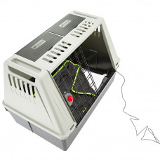 Греющий автомобильный коврик для собак и кошек Ferplast Pet Thermal Mat (Ферпласт Пет Термал Мат)