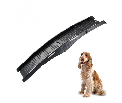 Пандус для собак Ferplast Dog Ramp (Ферпласт) до 50 кг складной
