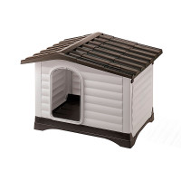 Будка для собак Ferplast Dogvilla (Ферпласт Догвілла)