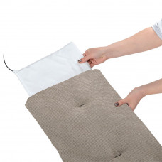 Лежак с подогревом для собак и кошек Ferplast Thermo Lord (Ферпласт Термо Лорд)