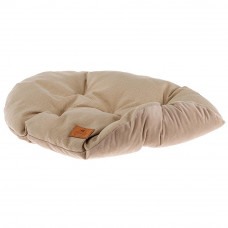 Подстилка-подушка для собак и кошек Ferplast Stuart 55/4 (Ферпласт Стюарт 55/4) Бежевый