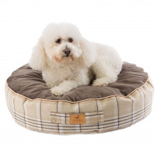 Подушка-мягкое место для собак и кошек Ferplast Livingston 60 (Ферпласт Ливингстон 60)