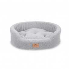 Лежак - кровать для собак и кошек Ferplast Dandy Bouclе (Ферпласт Денди)