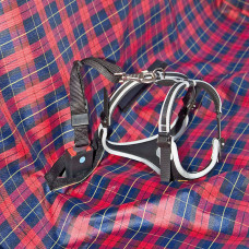 Чехол - подстилка на сиденье в автомобиле для собак и кошек Ferplast Car Seat Cover (Ферпласт Кар Сет Ковер)