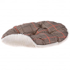 Подстилка - лежак двусторонний для собак и котов Ferplast Relax F (Ферпласт Релакс Ф)